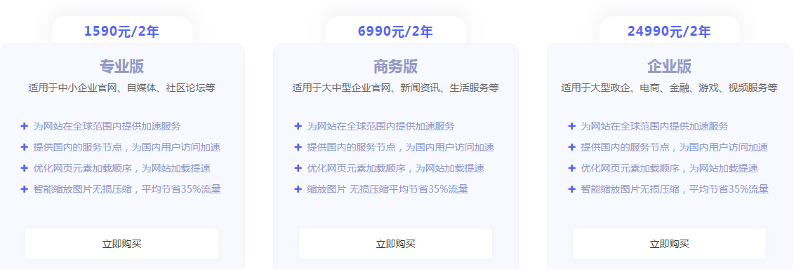 銅陵網站建設，CDN加速的作用是什么？